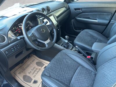 Suzuki Vitara Jahreswagen Suzuki Vitara Jahreswagen