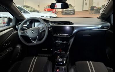 Opel Corsa Jahreswagen Opel Corsa Jahreswagen