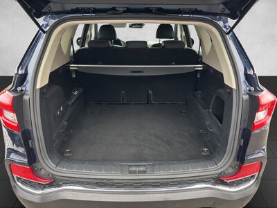 KGM/SsangYong Rexton Gebrauchtwagen KGM/SsangYong Rexton Gebrauchtwagen