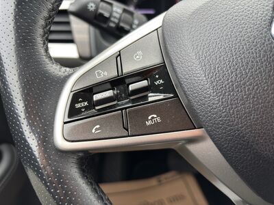 KGM/SsangYong Rexton Gebrauchtwagen KGM/SsangYong Rexton Gebrauchtwagen