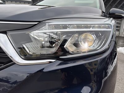 KGM/SsangYong Rexton Gebrauchtwagen KGM/SsangYong Rexton Gebrauchtwagen