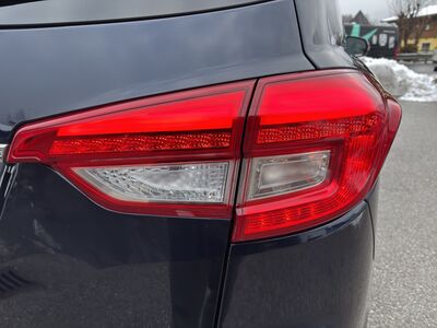 KGM/SsangYong Rexton Gebrauchtwagen KGM/SsangYong Rexton Gebrauchtwagen