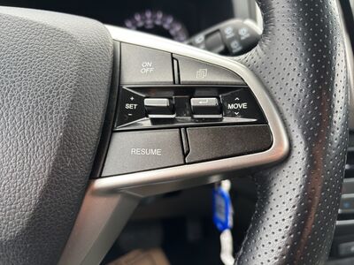 KGM/SsangYong Rexton Gebrauchtwagen KGM/SsangYong Rexton Gebrauchtwagen