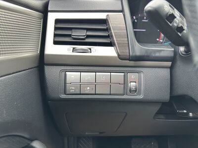 KGM/SsangYong Rexton Gebrauchtwagen KGM/SsangYong Rexton Gebrauchtwagen