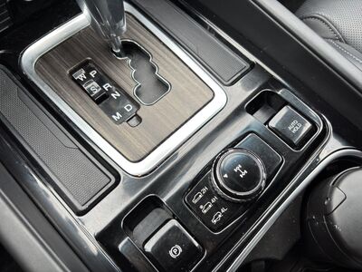 KGM/SsangYong Rexton Gebrauchtwagen KGM/SsangYong Rexton Gebrauchtwagen