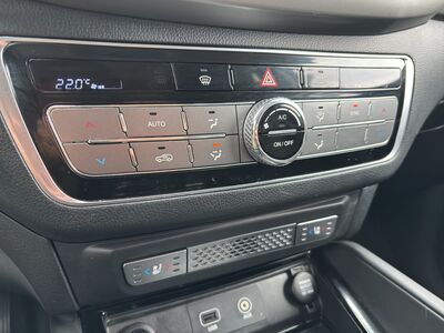 KGM/SsangYong Rexton Gebrauchtwagen KGM/SsangYong Rexton Gebrauchtwagen