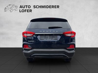 KGM/SsangYong Rexton Gebrauchtwagen KGM/SsangYong Rexton Gebrauchtwagen