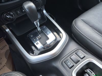 Nissan Navara Gebrauchtwagen Nissan Navara Gebrauchtwagen