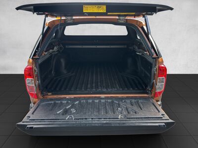 Nissan Navara Gebrauchtwagen Nissan Navara Gebrauchtwagen