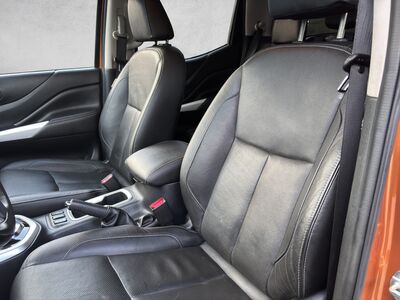 Nissan Navara Gebrauchtwagen Nissan Navara Gebrauchtwagen