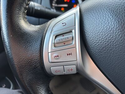 Nissan Navara Gebrauchtwagen Nissan Navara Gebrauchtwagen