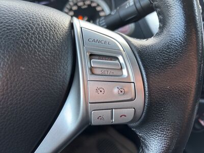 Nissan Navara Gebrauchtwagen Nissan Navara Gebrauchtwagen