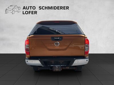 Nissan Navara Gebrauchtwagen Nissan Navara Gebrauchtwagen