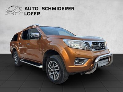 Nissan Navara Gebrauchtwagen Nissan Navara Gebrauchtwagen