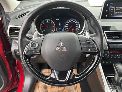 Mitsubishi Eclipse Cross Gebrauchtwagen Mitsubishi Eclipse Cross Gebrauchtwagen