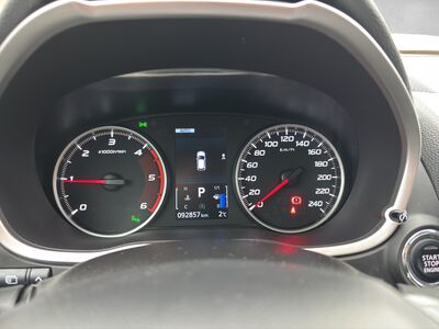 Mitsubishi Eclipse Cross Gebrauchtwagen Mitsubishi Eclipse Cross Gebrauchtwagen