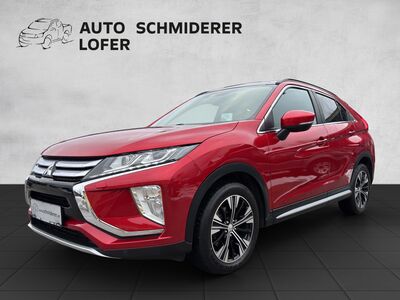 Mitsubishi Eclipse Cross Gebrauchtwagen