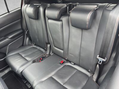 Mitsubishi Eclipse Cross Gebrauchtwagen Mitsubishi Eclipse Cross Gebrauchtwagen