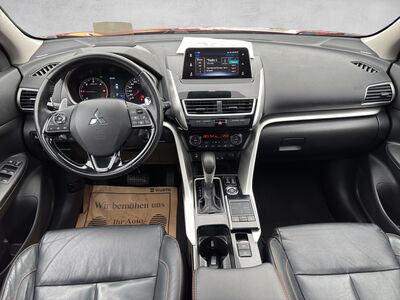 Mitsubishi Eclipse Cross Gebrauchtwagen Mitsubishi Eclipse Cross Gebrauchtwagen