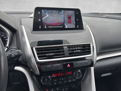 Mitsubishi Eclipse Cross Gebrauchtwagen Mitsubishi Eclipse Cross Gebrauchtwagen