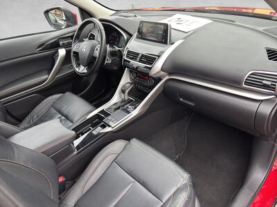 Mitsubishi Eclipse Cross Gebrauchtwagen Mitsubishi Eclipse Cross Gebrauchtwagen