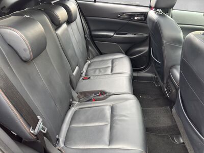 Mitsubishi Eclipse Cross Gebrauchtwagen Mitsubishi Eclipse Cross Gebrauchtwagen