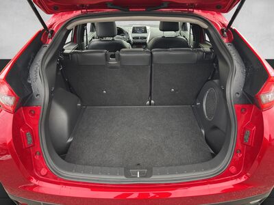 Mitsubishi Eclipse Cross Gebrauchtwagen Mitsubishi Eclipse Cross Gebrauchtwagen