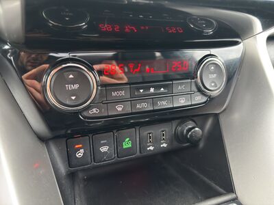 Mitsubishi Eclipse Cross Gebrauchtwagen Mitsubishi Eclipse Cross Gebrauchtwagen