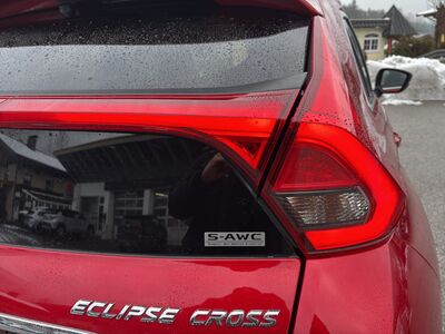 Mitsubishi Eclipse Cross Gebrauchtwagen Mitsubishi Eclipse Cross Gebrauchtwagen