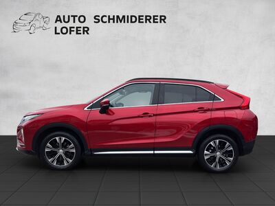 Mitsubishi Eclipse Cross Gebrauchtwagen Mitsubishi Eclipse Cross Gebrauchtwagen