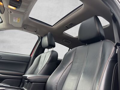 Mitsubishi Eclipse Cross Gebrauchtwagen Mitsubishi Eclipse Cross Gebrauchtwagen