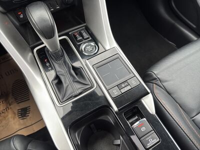 Mitsubishi Eclipse Cross Gebrauchtwagen Mitsubishi Eclipse Cross Gebrauchtwagen