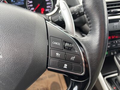 Mitsubishi Eclipse Cross Gebrauchtwagen Mitsubishi Eclipse Cross Gebrauchtwagen