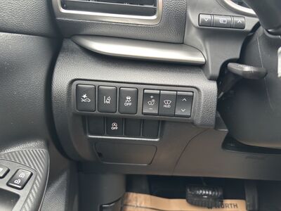 Mitsubishi Eclipse Cross Gebrauchtwagen Mitsubishi Eclipse Cross Gebrauchtwagen