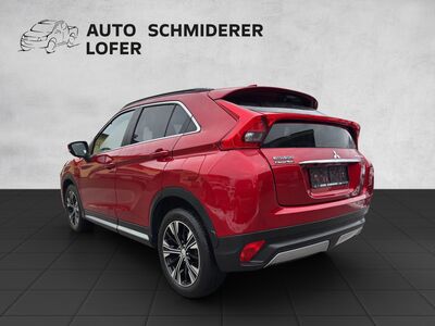 Mitsubishi Eclipse Cross Gebrauchtwagen Mitsubishi Eclipse Cross Gebrauchtwagen