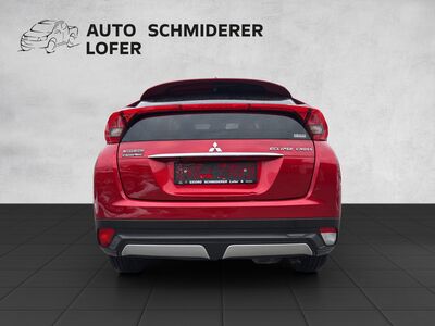 Mitsubishi Eclipse Cross Gebrauchtwagen Mitsubishi Eclipse Cross Gebrauchtwagen