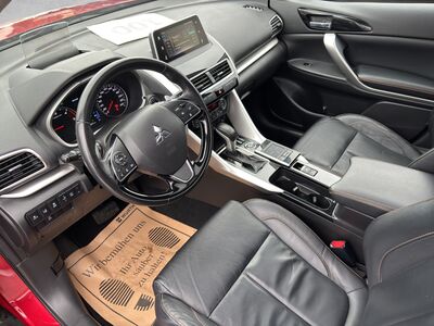 Mitsubishi Eclipse Cross Gebrauchtwagen Mitsubishi Eclipse Cross Gebrauchtwagen