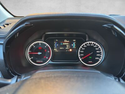 Isuzu D-Max Gebrauchtwagen Isuzu D-Max Gebrauchtwagen