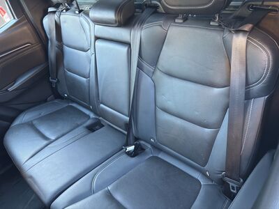 Isuzu D-Max Gebrauchtwagen Isuzu D-Max Gebrauchtwagen