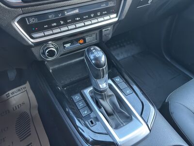 Isuzu D-Max Gebrauchtwagen Isuzu D-Max Gebrauchtwagen