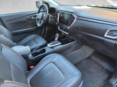 Isuzu D-Max Gebrauchtwagen Isuzu D-Max Gebrauchtwagen