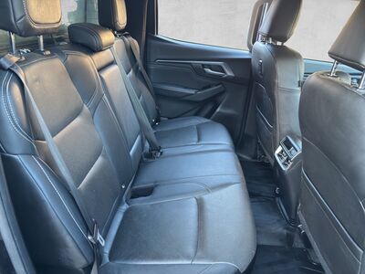 Isuzu D-Max Gebrauchtwagen Isuzu D-Max Gebrauchtwagen