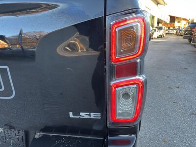 Isuzu D-Max Gebrauchtwagen Isuzu D-Max Gebrauchtwagen