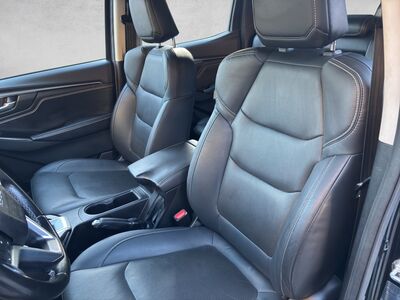 Isuzu D-Max Gebrauchtwagen Isuzu D-Max Gebrauchtwagen