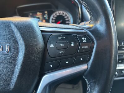 Isuzu D-Max Gebrauchtwagen Isuzu D-Max Gebrauchtwagen