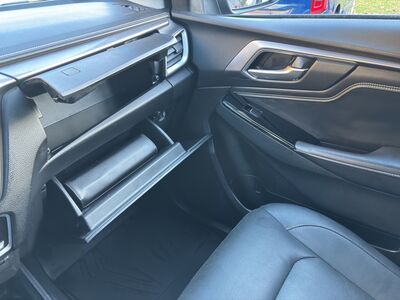 Isuzu D-Max Gebrauchtwagen Isuzu D-Max Gebrauchtwagen