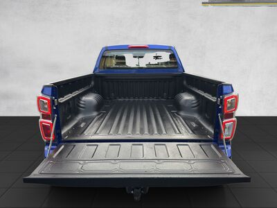 Isuzu D-Max Gebrauchtwagen