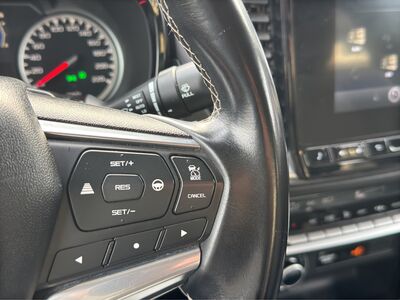 Isuzu D-Max Gebrauchtwagen