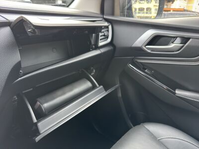 Isuzu D-Max Gebrauchtwagen