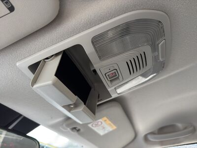 Isuzu D-Max Gebrauchtwagen